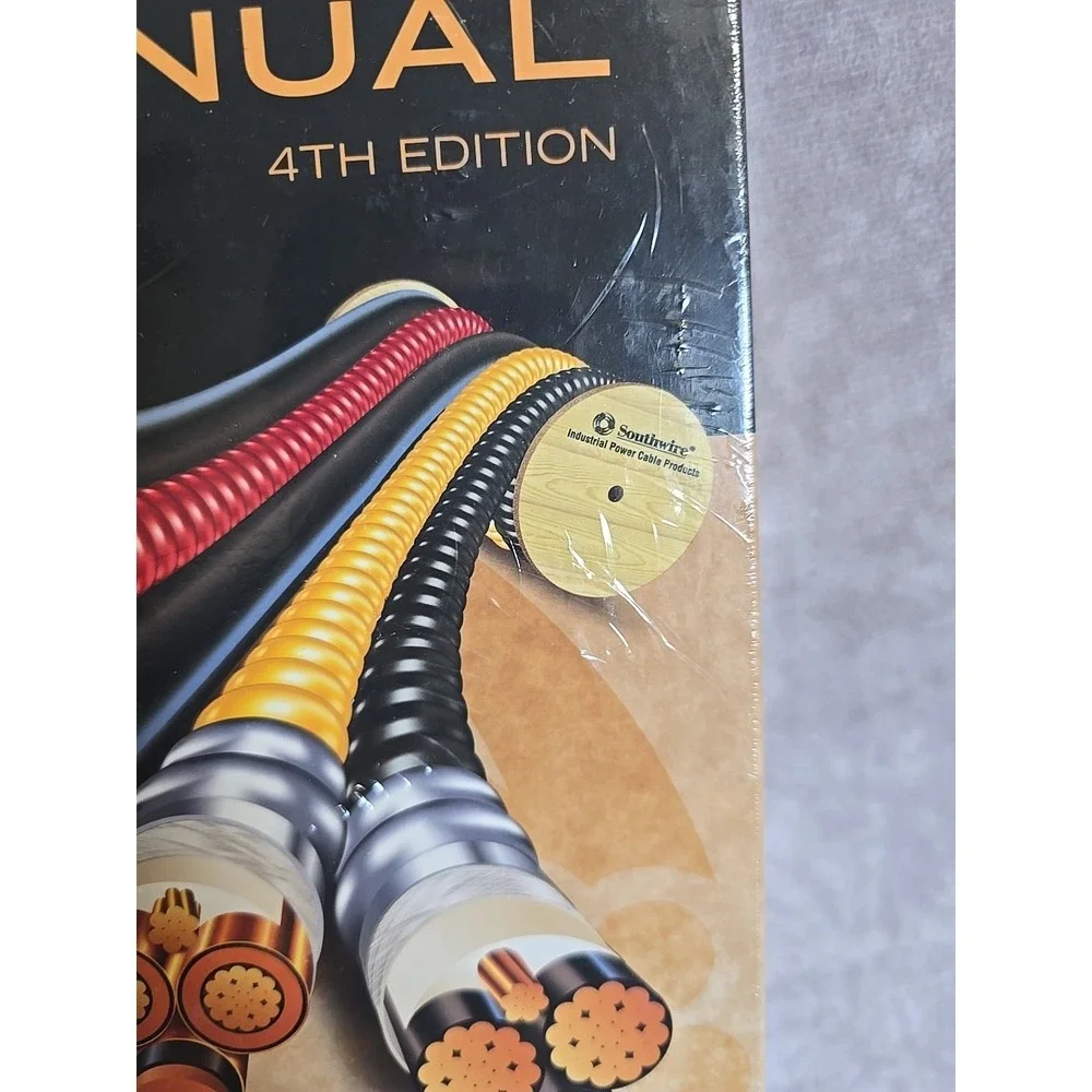 Power Cable Manual 4th Edition 2011 Thomas P Arnold